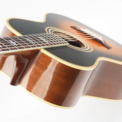 Gibson 1929 Nick Lucas Special Light Aged image 10