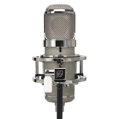 Lauten Audio Eden LT-386 Large-Diaphragm Condenser Microphone image 2
