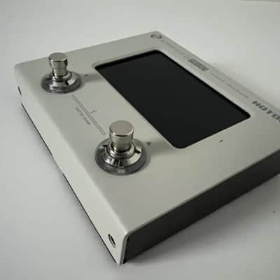 HOTONE Ampero Mini MP50VN Guitar Multi Effects Processor with Touch Screen Modeling IR Cabinets image 3