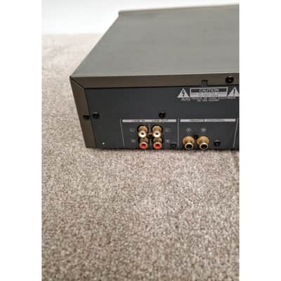 Teac PD-H500 - CD Player - Good image 11