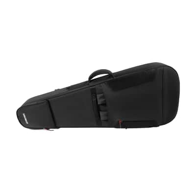 Gator Cases G-ICONDREAD Borsa ICON chitarra dreadnaught Nero image 17