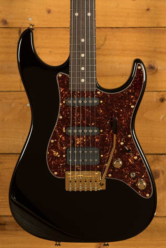 Tom Anderson The Classic | Black image 1