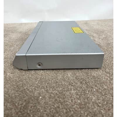 Pioneer DV-2750-S - Media Player - Silver - Fair image 10