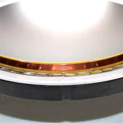 Replacement Diaphragm for B&C DE1090TN-8 Neodymium Titanium Driver 8Ω image 5