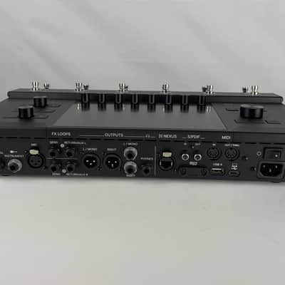 Line 6 Helix Stadium Floor Multi-Effects Processor image 4