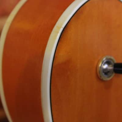 1968 Gretsch 6120 Nashville image 4