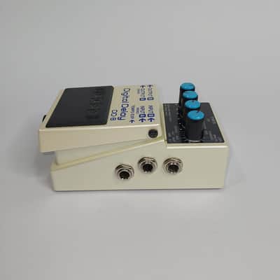 Boss DD-8 Digital Delay image 8