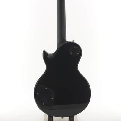 Sire Larry Carlton L7 Gold hardware 2025 Black Beauty 4.2kg image 13