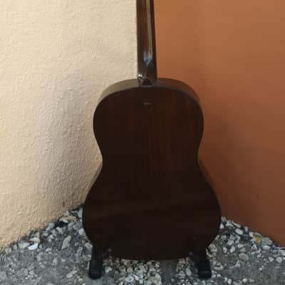 Gibson B20 1971 Natural image 8