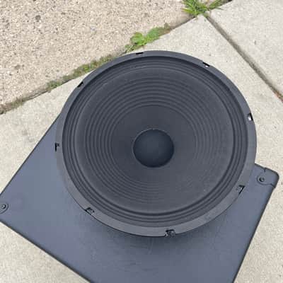Fane Hiwatt FHG12-150 16Ω Guitar Speaker – Like New image 2