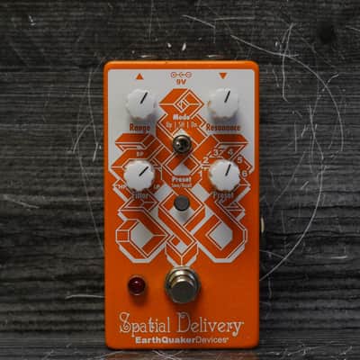 EarthQuaker Devices Spatial Delivery image 1