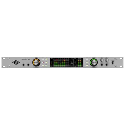 Universal Audio Apollo x6 Gen 2 Thunderbolt Audio Interface - UAD Analog Classics Edition image 2
