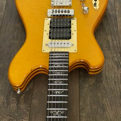 Phred Instruments Wolph NT Left-Handed image 6