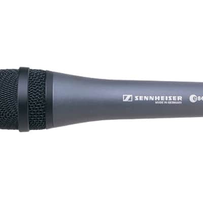 Sennheiser E845