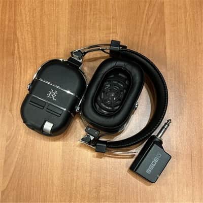 BOSS USED ​​WAZA-AIR [Guitar Amplifier] image 1