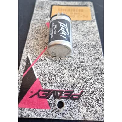 Peavey PL+2 - Audio Interface - Like New w/ Original Box image 4