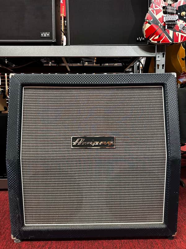Ampeg R-412 Cabinet image 1