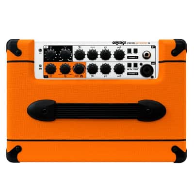CRUSH ACOUSTIC 30 Orange image 3