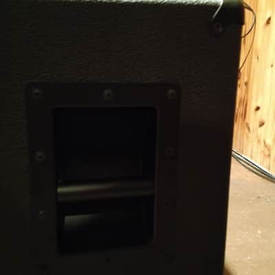 Avatar 2x12 Guitar Cabinet with Celestion G12M Greenbacks image 5