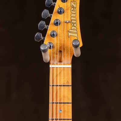 Ibanez Prestige AZ2407F - Sodalite image 7