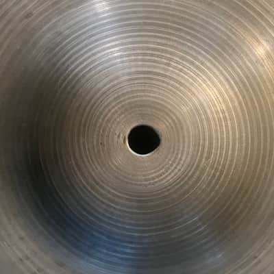 Zildjian 22” Heavy ride Possible 80’s image 3