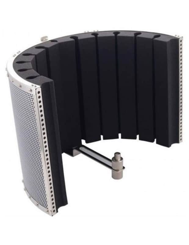 Proel PRORF02 Schermo acustico per microfoni image 1