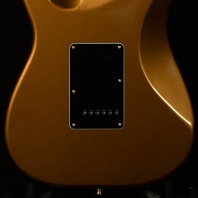 Fender Artist Series Limited Bruno Mars Stratocaster image 2