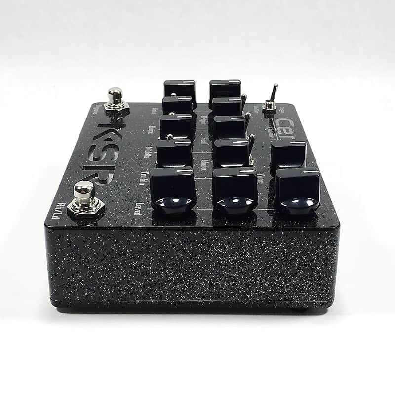 KSR Amplification Ceres Preamp image 5
