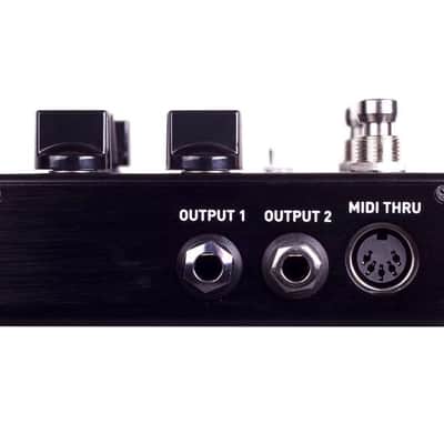 Source Audio SA260 Nemesis Delay image 3