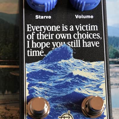 Everyone is a victim Fuzzrocious Ram the Manparts Fuzz Stoner doom image 5