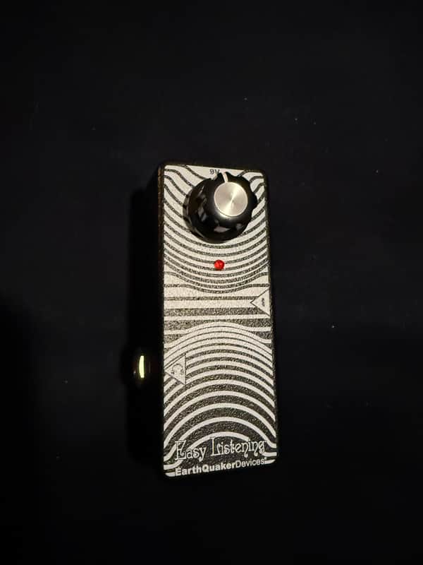 EarthQuaker Devices Easy Listening