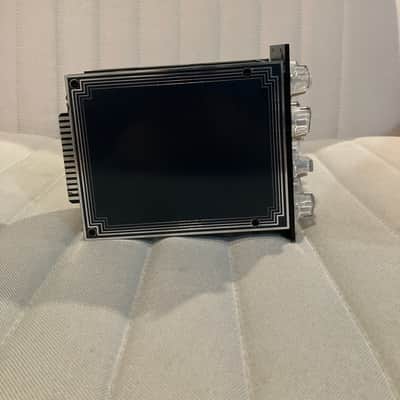 Singular Audio Tubedrve 2020s - Black image 4