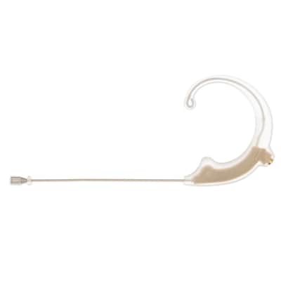 Mogan Elite Ice Omni Earset Microphone, Beige, Sennheiser imagen 2