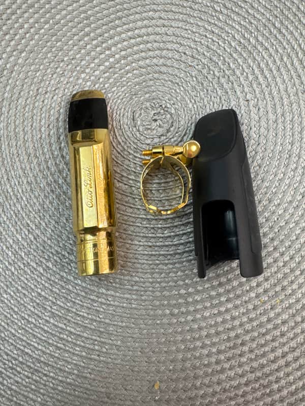 Otto Link Super Tone Master 7* image 1