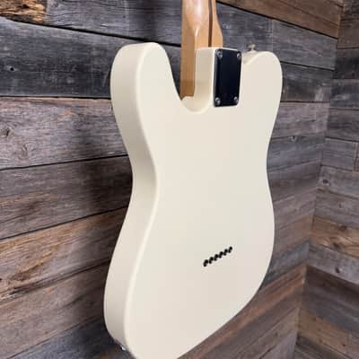 Fender Telecaster 2006 image 9