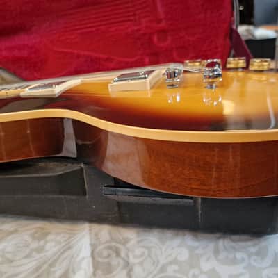 1979 Gibson Les Paul Vintage 70s ONE OWNER Tobacco Burst Electric Guitar image 18