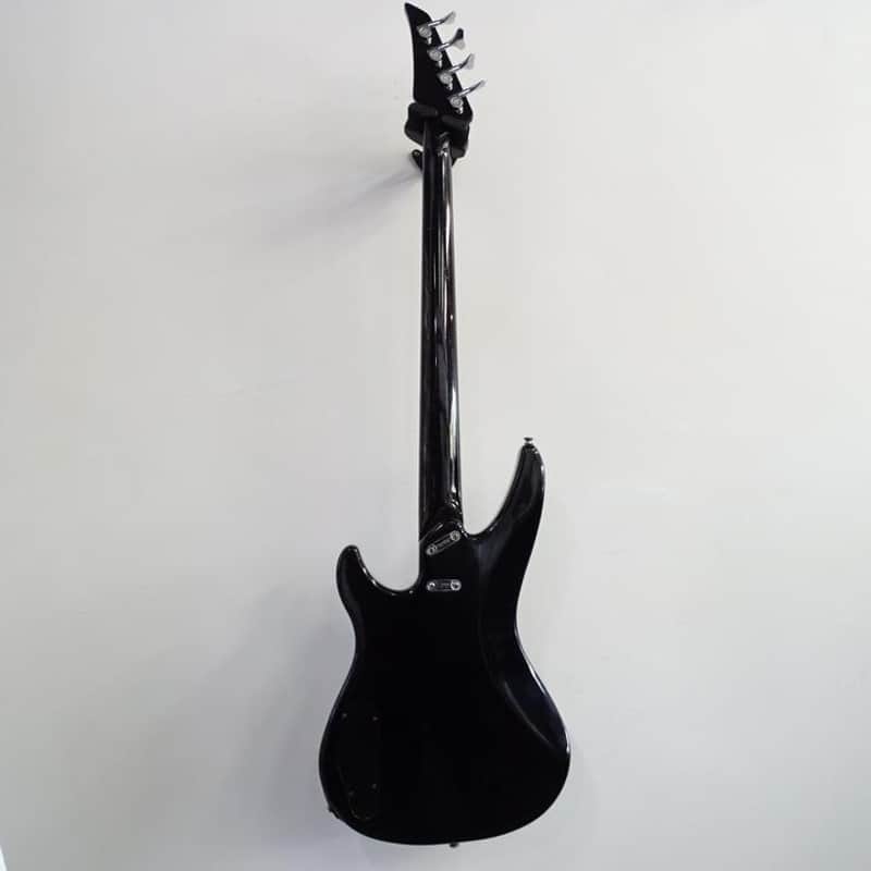 Yamaha RBX 500 Bass Made In Japan w/ gig bag Black | Reverb