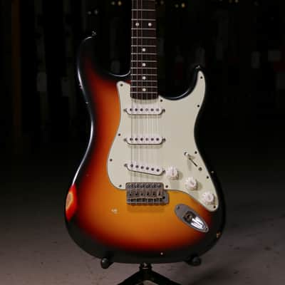 Nash S-63 2025 - 3 Tone Burst image 1