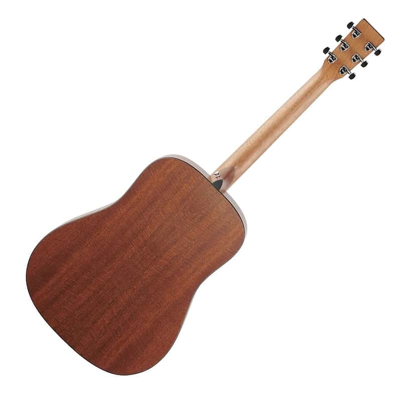 Martin X-Series D-X2E Left-Handed 2019 - 2023 image 2