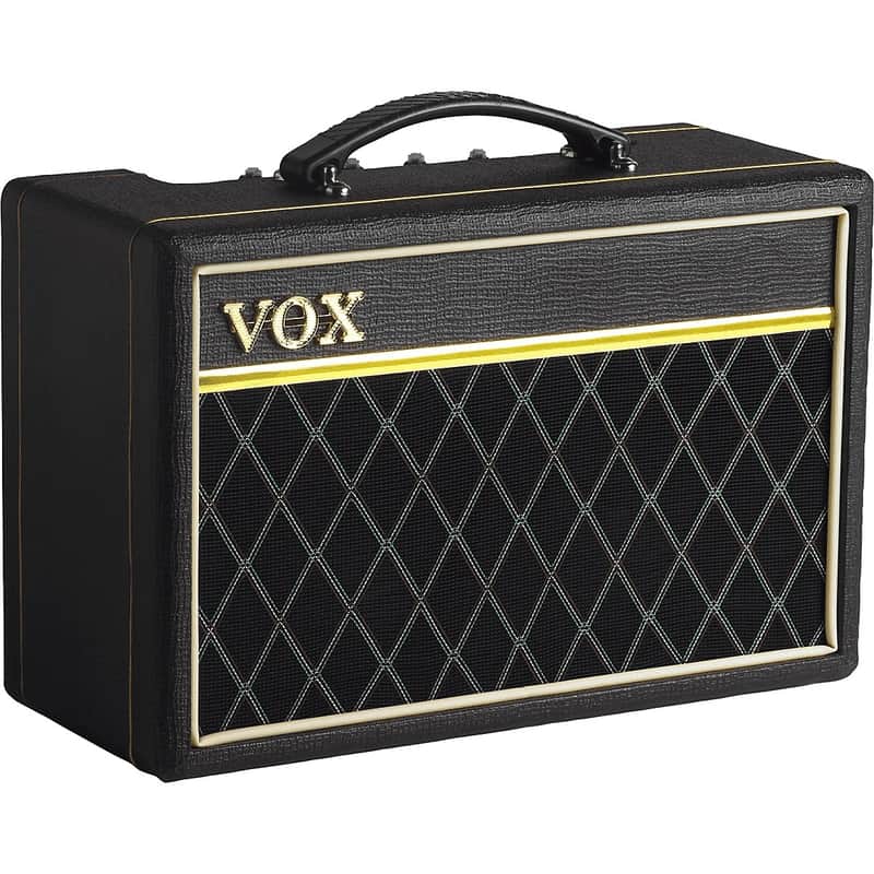 Vox Pathfinder Bass 10 PB10 image 1