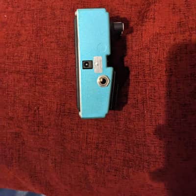 DOD FX25 Envelope Filter 1982 - 1998 - Green image 2