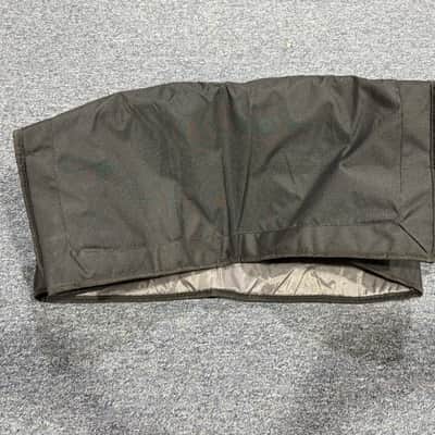 Slip Cover For Mesa Boogie Amp Head - Badlander, California Tweed & Triple Crown image 5