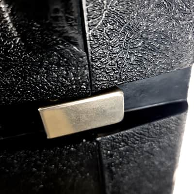 1980-1985 Gibson Gen 3 Protector Chainsaw Molded Hard Case for Les Paul LP Custom Standard Deluxe Special Guitars image 12