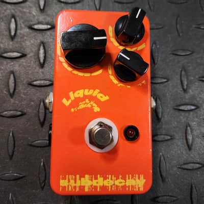 Reverb.com listing, price, conditions, and images for subdecay-liquid-sunshine