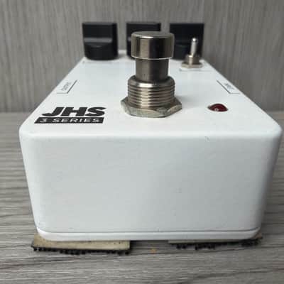 Jhs Series 3 Chorus Pedal image 7