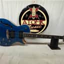 PRS Paul Reed Smith SE Zach Myers (Shinedown) SH Signature Singlecut Semi-Hollowbody Guitar 2022