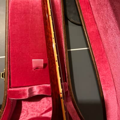 Gibson Les Paul 1960 Historic Reissue (R0) w/V2 neck image 5