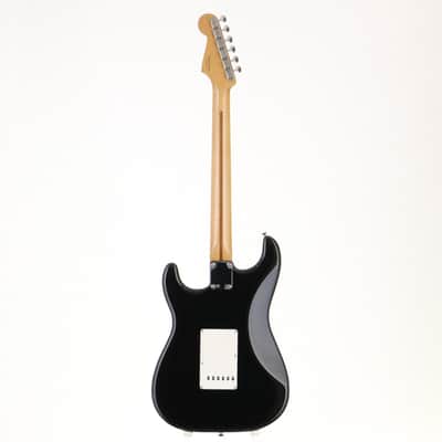 Fender Classic 50s Stratocaster Black (2011) [MX11108291] (04/15) image 2