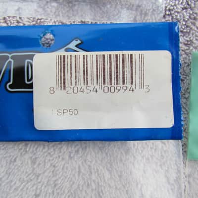 Stratocaster Tremolo Springs 7 Packs Of New Old Stock WD SP50 3 Spring Packages Fits Stratocaster Perfect for Luthier Or Repair Shop image 2