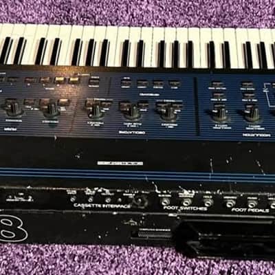 Oberheim OB 8 Oberheim 80s image 8